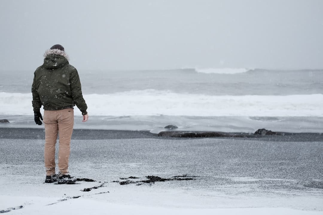 Photo outdoor survival tips